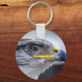 Adler Schlüsselanhänger (Vorderseite)