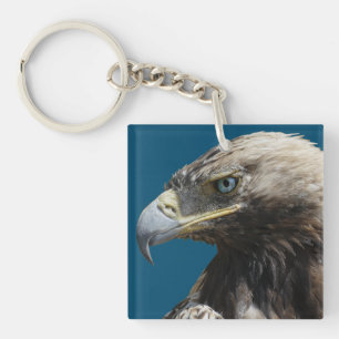 Adler Schlüsselanhänger