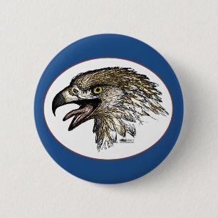 Adler schreit button