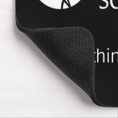 Adler Schule Mousepad 2 (Ecke)