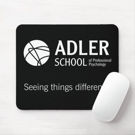 Adler Schule Mousepad 2 (Mit Mouse)