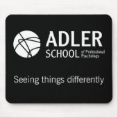 Adler Schule Mousepad 2 (Vorne)