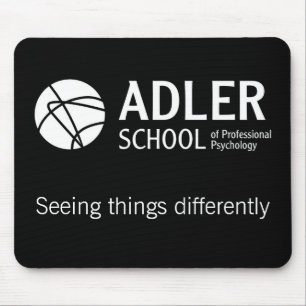 Adler Schule Mousepad 2