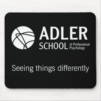 Adler Schule Mousepad 2