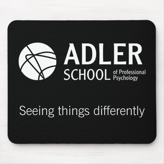 Adler Schule Mousepad 2 (Vorne)