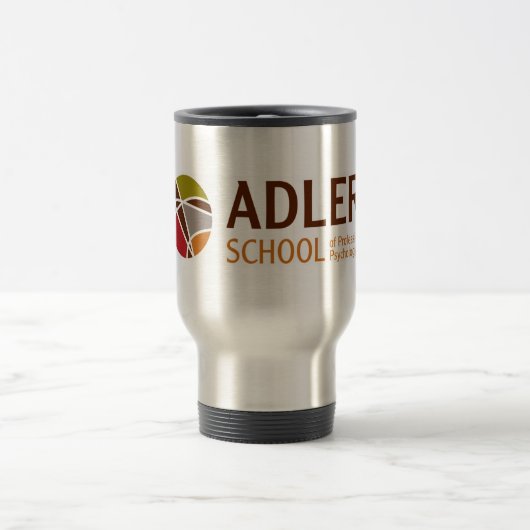 Adler Schulreise-Tasse 1 Reisebecher (Mittel)