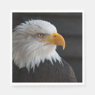 Adler Serviette