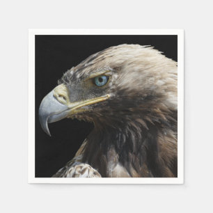Adler Serviette