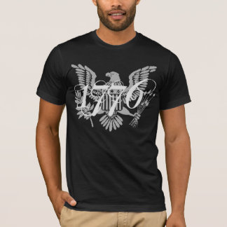 Adler-Shirt 1776 T-Shirt