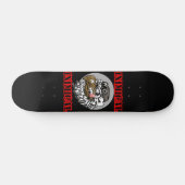 Adler Skateboard (Horizontal)