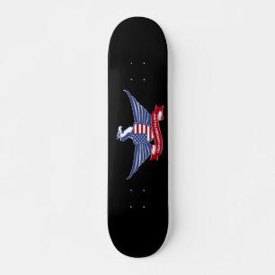 Adler Skateboard