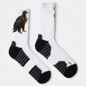 Adler Socken (Rechts)