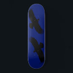 Adler Stalking - Skateboard<br><div class="desc">Eagle - Wählen Sie Ihre Lieblingsfarben aus!</div>