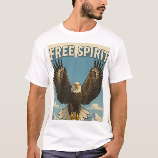 Adler T-Shirt