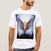 Adler T-Shirt (Vorderseite)