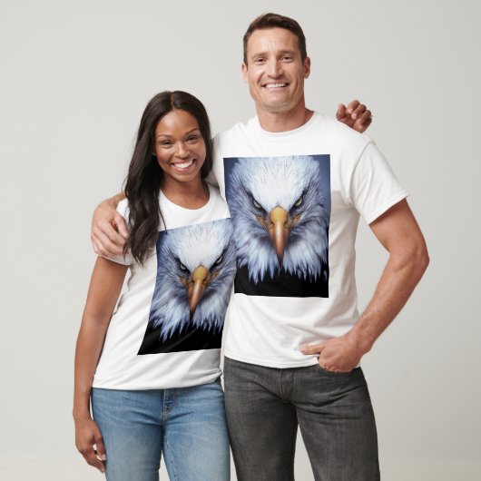 Adler T-Shirt (Unisex)