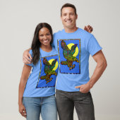 Adler T-Shirt (Unisex)