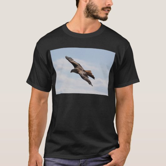 Adler T-Shirt (Vorderseite)
