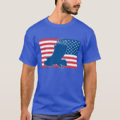 Adler T-Shirt (Vorderseite)