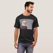 Adler T-Shirt (Vorne ganz)