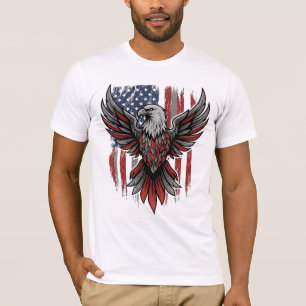 Adler T-Shirt