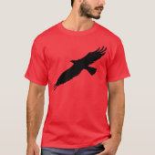 Adler T-Shirt (Vorderseite)