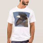 Adler T-Shirt (Vorderseite)