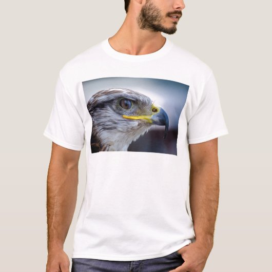 Adler T-Shirt (Vorderseite)
