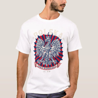 Adler T-Shirt