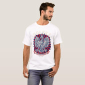 Adler T-Shirt (Vorne ganz)