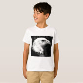 Adler T-Shirt (Vorne ganz)