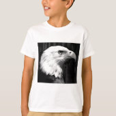 Adler T-Shirt (Vorderseite)
