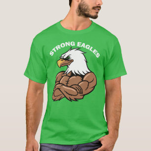 Adler T-Shirt