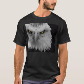 Adler T-Shirt (Vorderseite)
