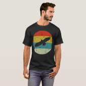Adler T-Shirt (Vorne ganz)