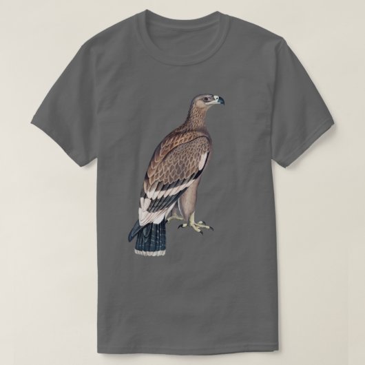 Adler T-Shirt (Design vorne)