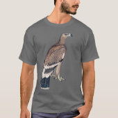 Adler T-Shirt (Vorderseite)