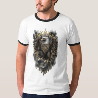 Adler-T-Shirt T-Shirt