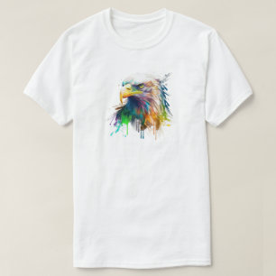 Adler-T-Shirt T-Shirt