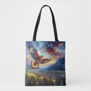 Adler Tasche