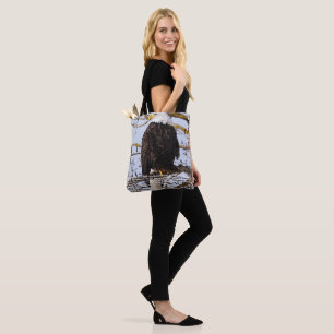 Adler Tasche