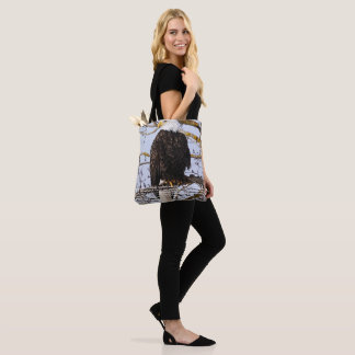 Adler Tasche
