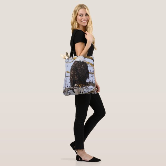Adler Tasche (Am Model)