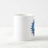 "Adler" Tasse (Mittel)