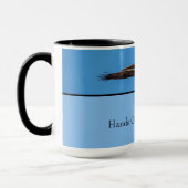 Adler Tasse (Links)