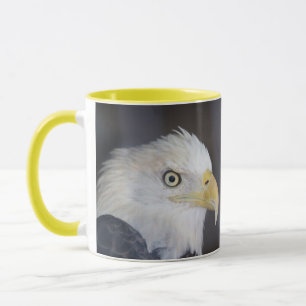 Adler Tasse