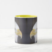 Adler Tasse (Zentrum)