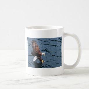 Adler-Tasse Kaffeetasse