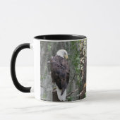 Adler-Tasse Tasse (Links)