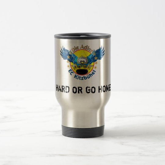Adler Thermo Cup Reisebecher